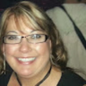 Meet your Posher, Angelle